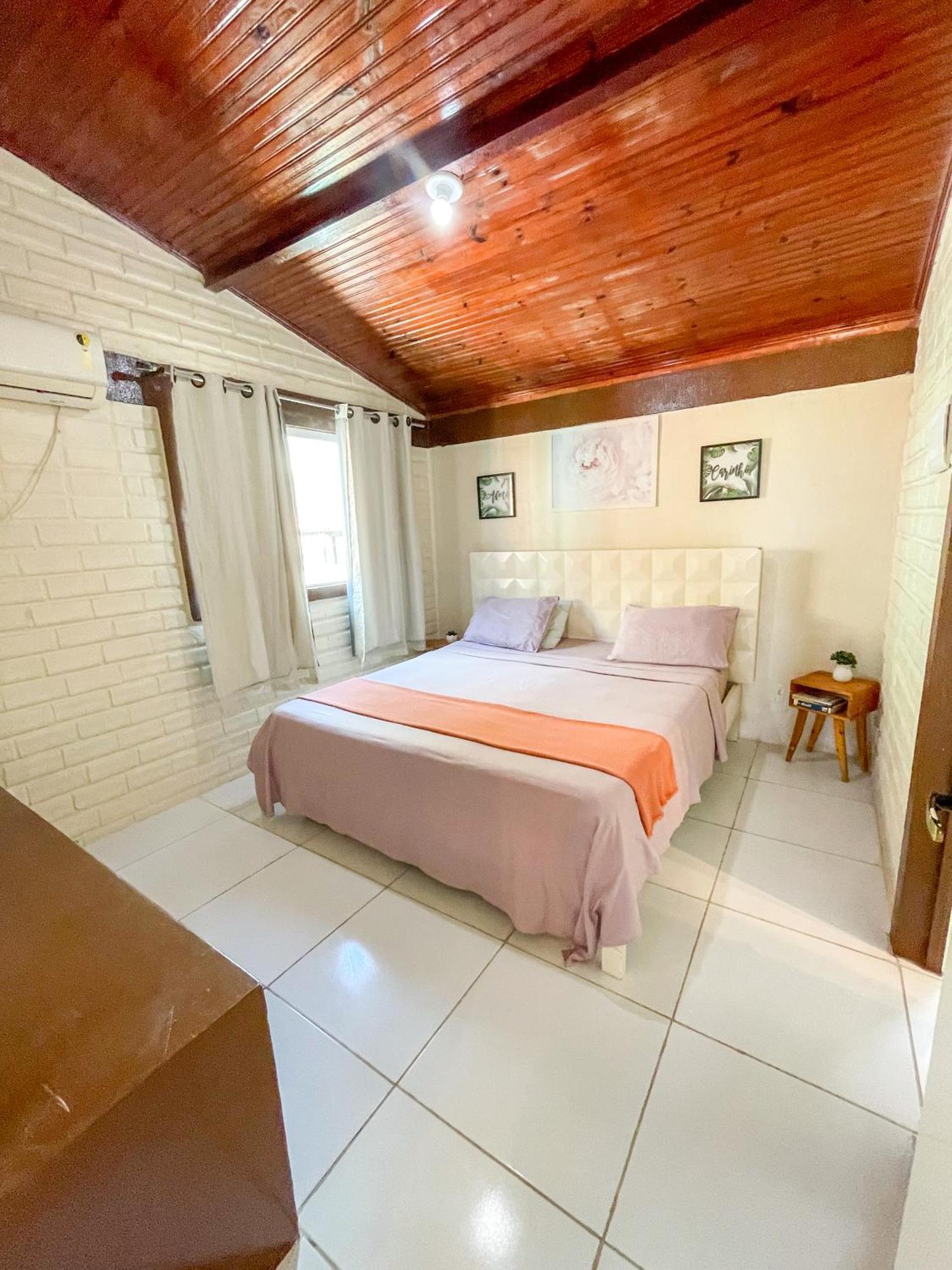 Сasa de vacaciones Residencia Medina - House By La Playa Pôrto das Galinhas