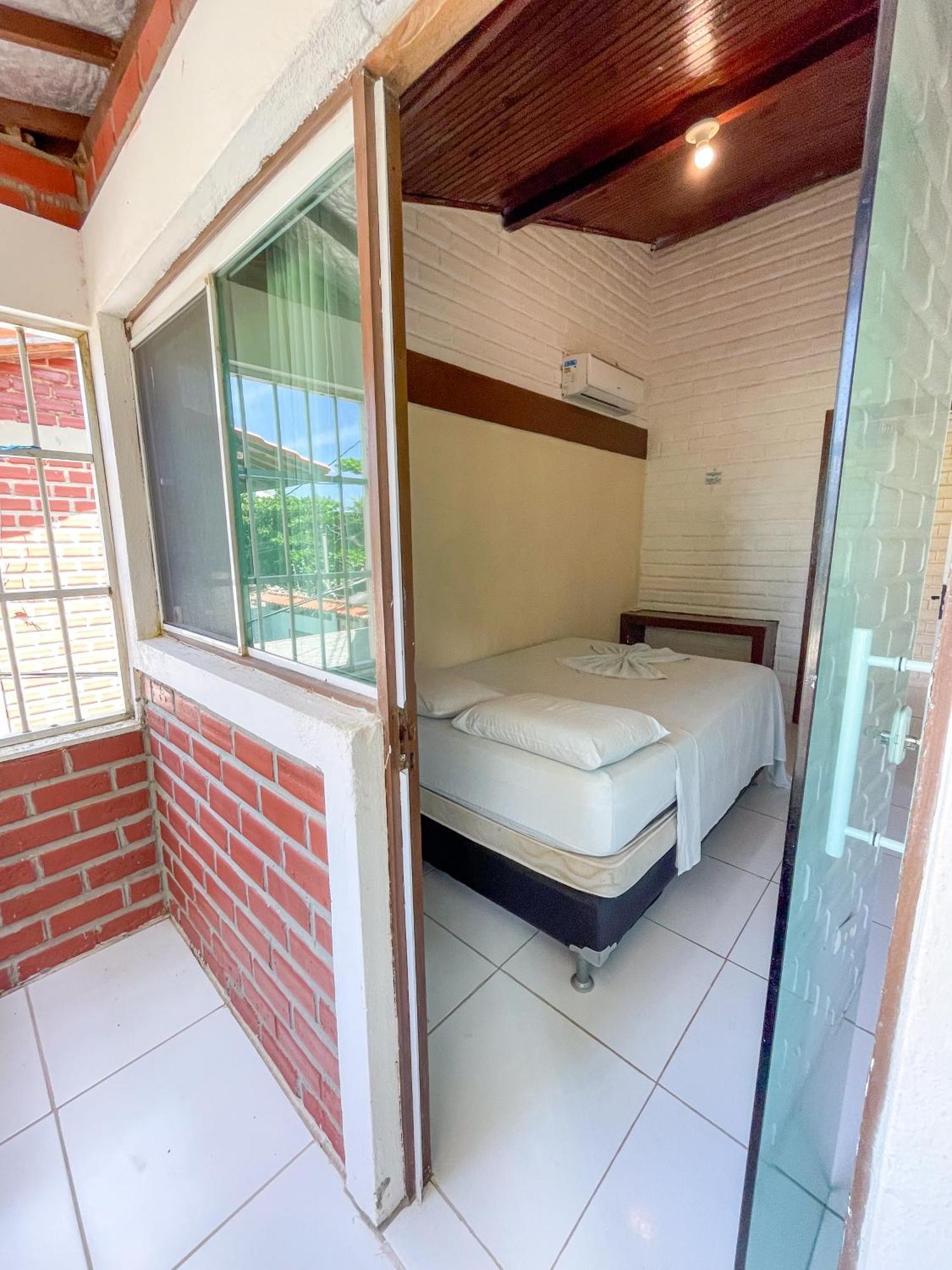 Residencia Medina - House By La Playa Pôrto das Galinhas