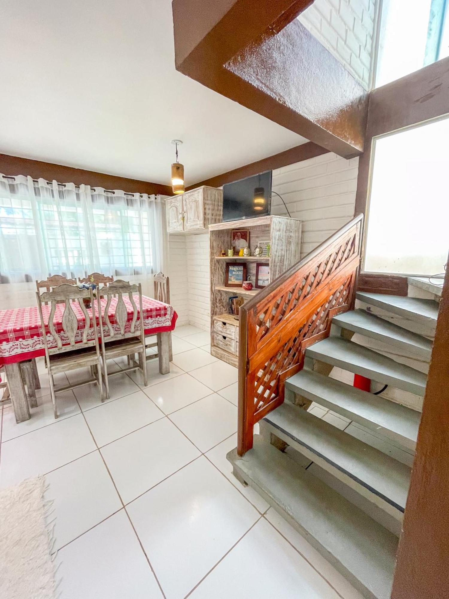 Residencia Medina - House By La Playa