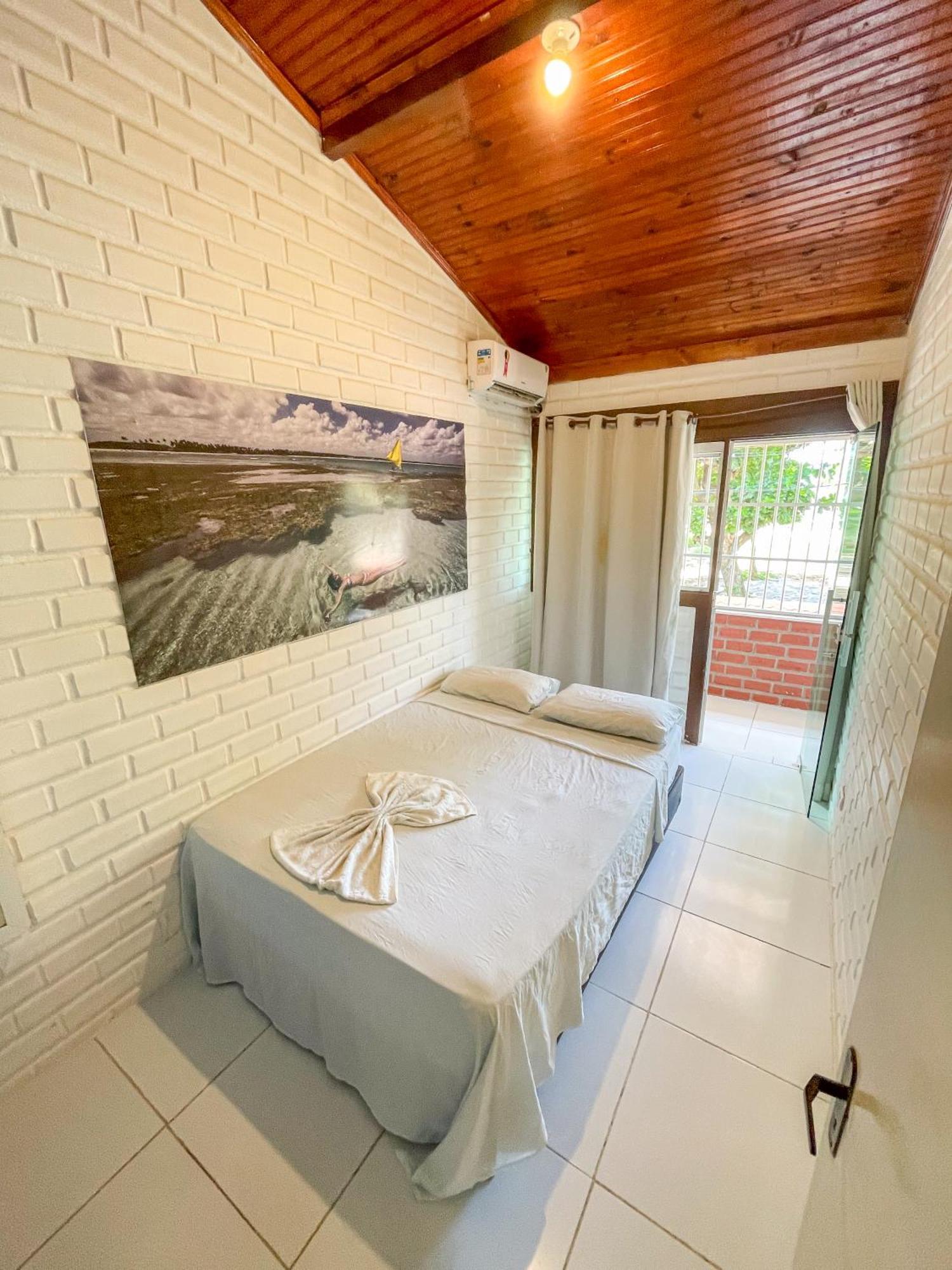 Residencia Medina - House By La Playa Pôrto das Galinhas