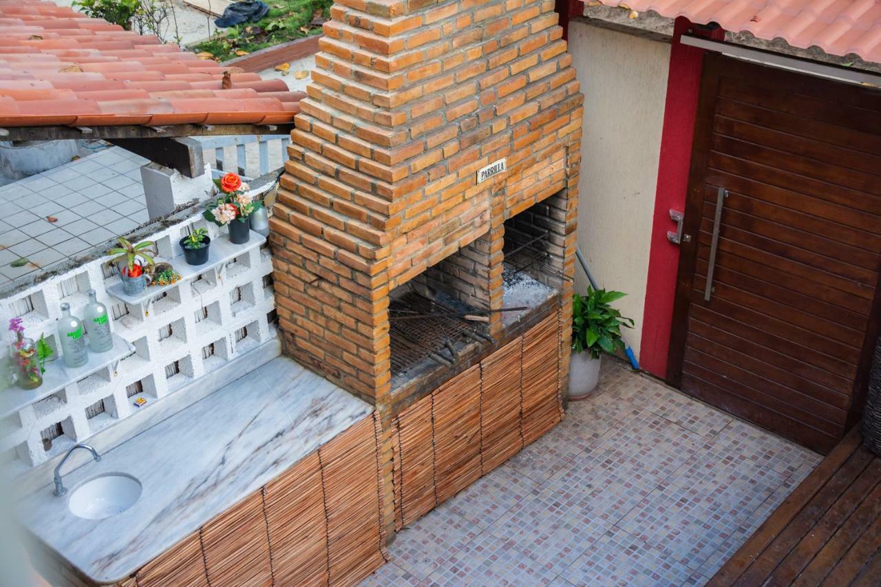 Сasa de vacaciones Residencia Medina - House By La Playa *